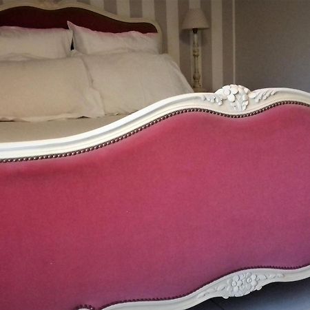 Bed and Breakfast Maison Lavande Сен-Жан-д'Анжели Экстерьер фото