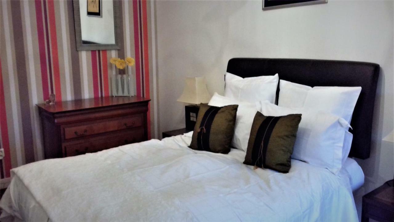 Bed and Breakfast Maison Lavande Сен-Жан-д'Анжели Экстерьер фото