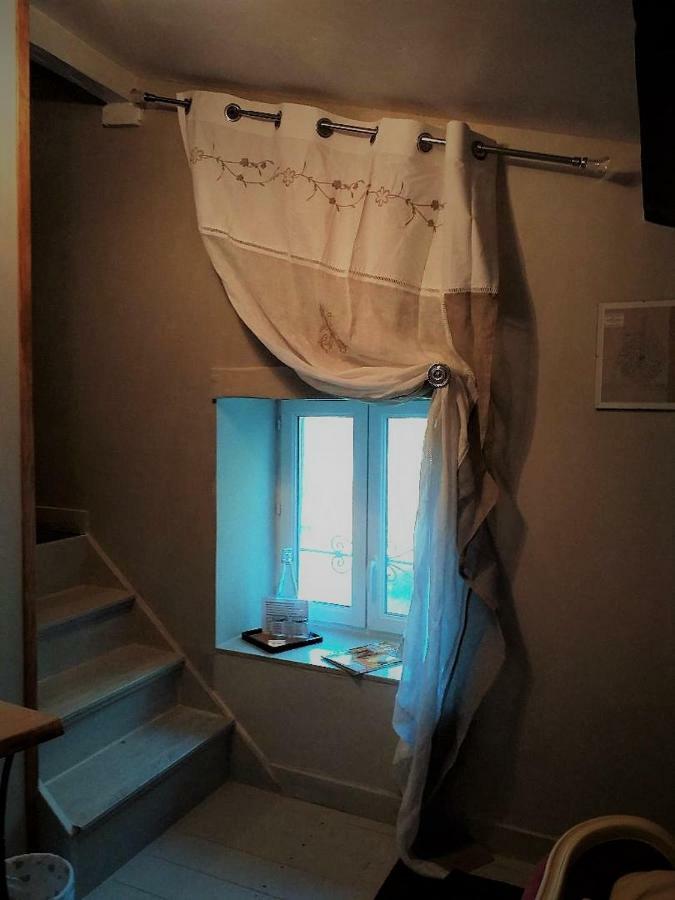 Bed and Breakfast Maison Lavande Сен-Жан-д'Анжели Экстерьер фото